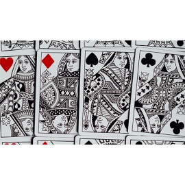 Spielkarten Emanations Playing Cards