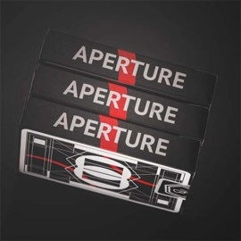 Spielkarten Focus Playing Cards by Adam Borderline