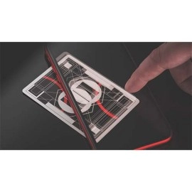 Spielkarten Focus Playing Cards by Adam Borderline
