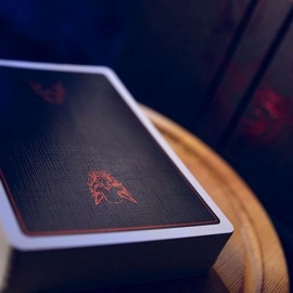 Spielkarten Hannya Playing Cards Version 2
