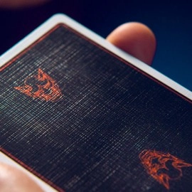 Spielkarten Hannya Playing Cards Version 2