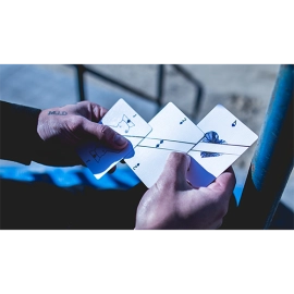 Spielkarten Axial Playing Cards