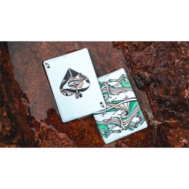 Spielkarten Adrift Playing Cards