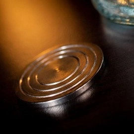 Opus (20 mm Gimmick and Online Instructions) by Garrett Thomas