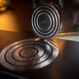 Opus (20 mm Gimmick and Online Instructions) by Garrett Thomas