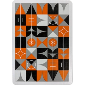 Spielkarten Retro Deck (White) Playing Cards