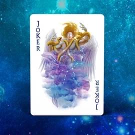 Spielkarten Zodiac Playing Cards by Fortuna Playing Cards