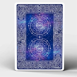 Spielkarten Zodiac Playing Cards by Fortuna Playing Cards