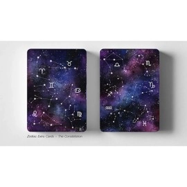 Spielkarten Zodiac Playing Cards by Fortuna Playing Cards