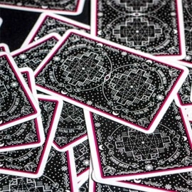 Spielkarten Shaman Playing Cards by Bruno Tarnecci