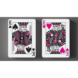 Spielkarten Shaman Playing Cards by Bruno Tarnecci