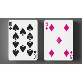 Spielkarten Shaman Playing Cards by Bruno Tarnecci