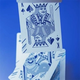 Spielkarten Mono Xero Playing Cards