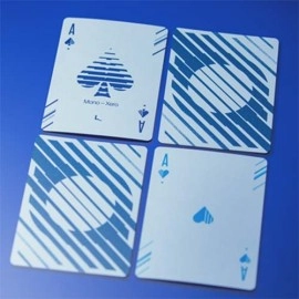 Spielkarten Mono Xero Playing Cards