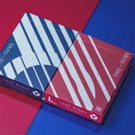 Spielkarten Mono Xero Playing Cards