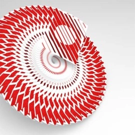 Spielkarten Mono Xero R Playing Cards
