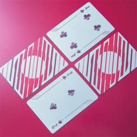 Spielkarten Mono Xero R Playing Cards