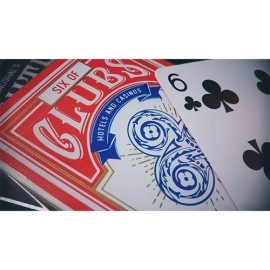 The Zenith Deck (Gimmick and Online Instructions) by Manoj Kaushal