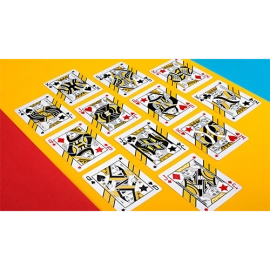 Spielkarten BCA Superstar Playing Cards