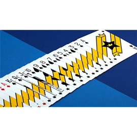 Spielkarten BCA Superstar Playing Cards