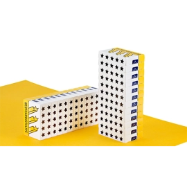 Spielkarten BCA Superstar Playing Cards