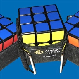 CUBELT by Magic Dream
