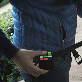 CUBELT by Magic Dream