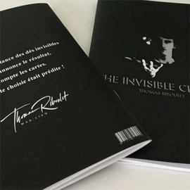 The Invisible Choice by Thomas Riboulet - Book
