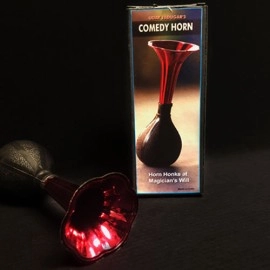 Comedy Horn by Uday Jadugar
