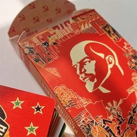 Spielkarten State of Utopia Playing Cards