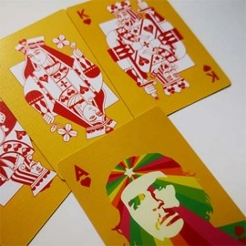 Spielkarten State of Utopia Playing Cards