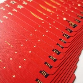 Spielkarten State of Utopia Playing Cards