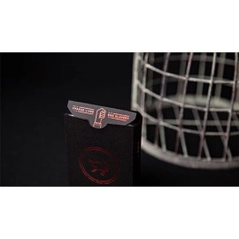 Spielkarten MIRZ PLAYING CARDS: 2ND EDITION (feat. Hope For Justice)