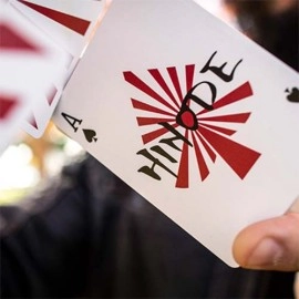 Spielkarten Hinode Playing Cards