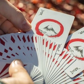 Spielkarten Hinode Playing Cards