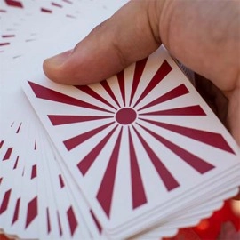 Spielkarten Hinode Playing Cards