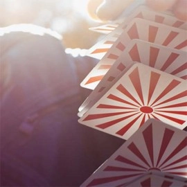 Spielkarten Hinode Playing Cards
