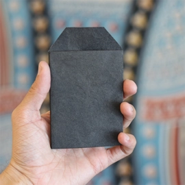 Number 4 Envelope (Gimmicks and Online Instructions) by Blake Vogt