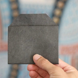 Number 4 Envelope (Gimmicks and Online Instructions) by Blake Vogt