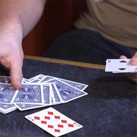 SLOB (Gimmick and Online Instructions) by Simon Levell & Kaymar Magic