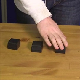 SHARD (Gimmick and Online Instructions) by Steven Tucker & Kaymar Magic