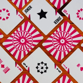 Spielkarten Cardistry Club Zero Playing Cards