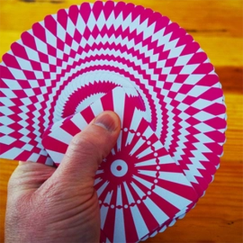 Spielkarten Cardistry Club Zero Playing Cards