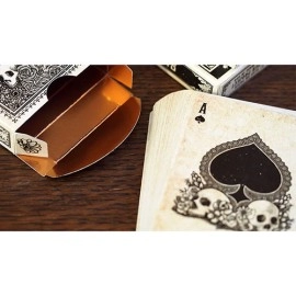 Spielkarten Calaveras Playing Cards