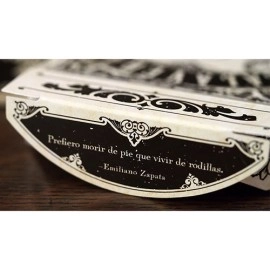 Spielkarten Calaveras Playing Cards