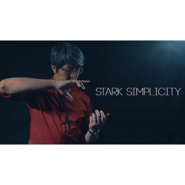 SMOGGLER (White) by CIGMA Magic