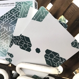 Spielkarten Bicycle Neon Cardistry Playing Cards