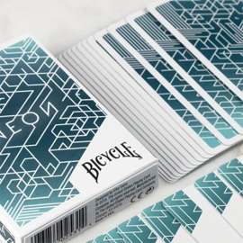 Spielkarten Bicycle Neon Cardistry Playing Cards