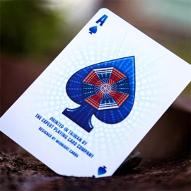 Spielkarten OCULUS Reduxe Playing Cards