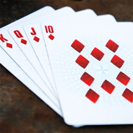 Spielkarten OCULUS Reduxe Playing Cards
